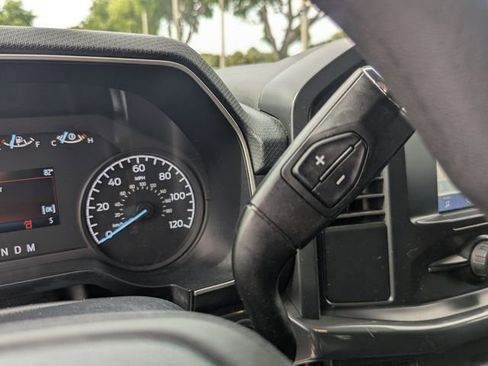 Used 2022 Ford F150 XL w/ STX Appearance Package RWD image 23