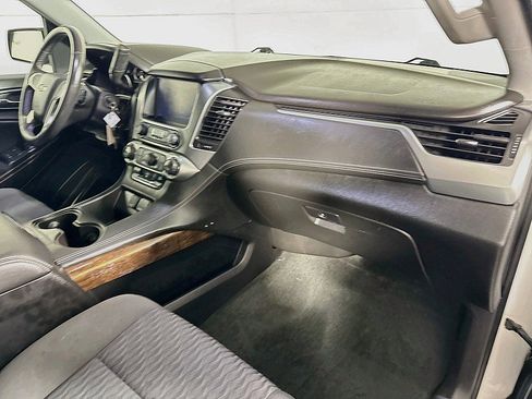 Used 2018 Chevrolet Tahoe LS w/ Max Trailering Package AWD/4WD image 28