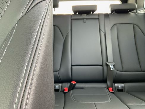 Used 2023 BMW X3 sDrive30i w/ Premium Package RWD image 12