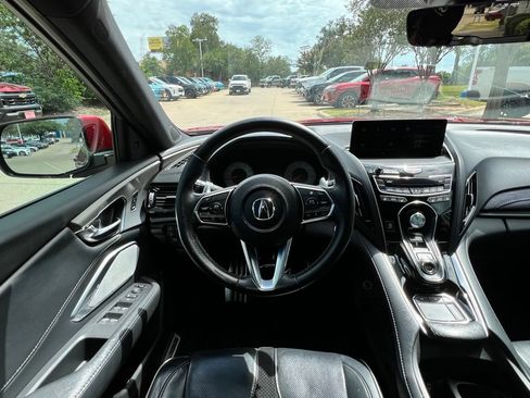 Used 2019 Acura RDX A-Spec FWD image 11
