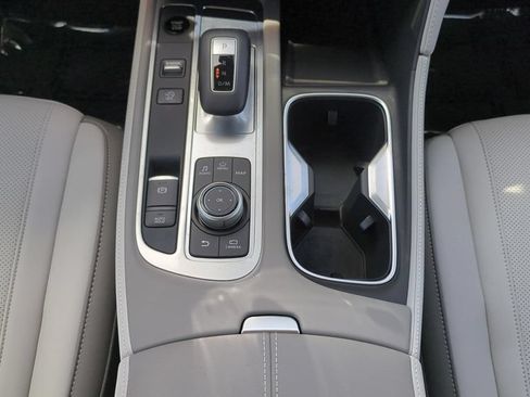 Used 2026 INFINITI QX60 Luxe w/ Cargo Package FWD image 15
