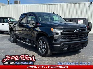 Used 2024 Chevrolet Silverado 1500 RST w/ Z71 Off-Road Package video 1