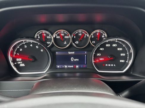 Used 2019 Chevrolet Silverado 1500 LT w/ All-Star Edition image 25