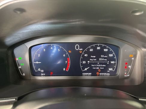 Used 2025 Acura Integra image 12