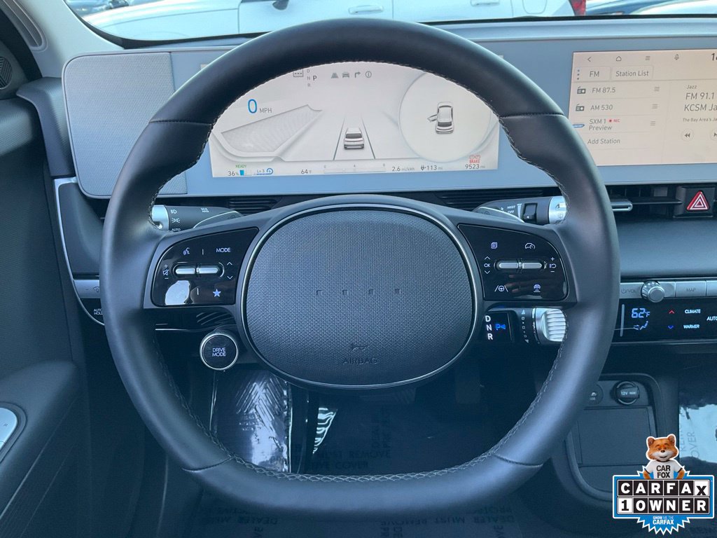 Used 2024 Hyundai Ioniq 5 SEL RWD image 39