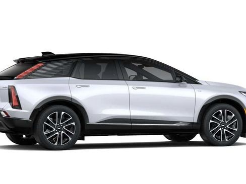 New 2026 Cadillac Optiq Sport 1 AWD/4WD image 18