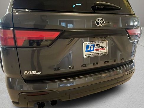 Used 2023 Toyota Sequoia TRD Pro image 12