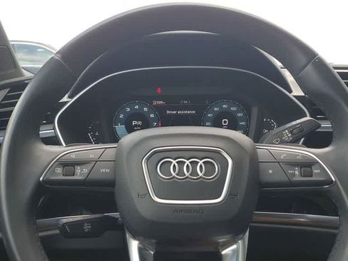 Certified 2023 Audi Q3 2.0T Premium w/ Convenience Package AWD/4WD image 22