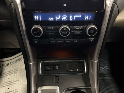 Used 2019 Subaru Ascent Premium w/ Popular Package #1 image 22