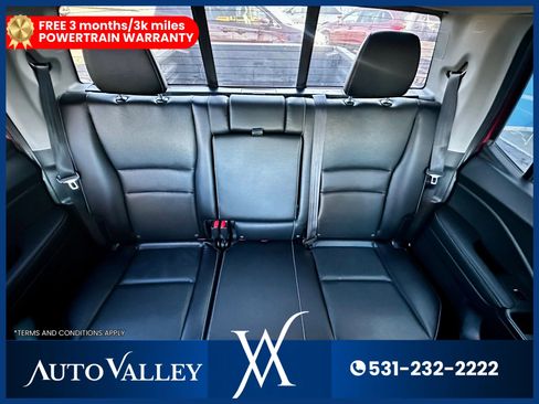 Used 2022 Honda Ridgeline RTL image 37