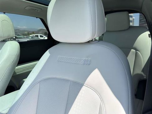 New 2026 Hyundai Ioniq 5 Limited RWD image 19