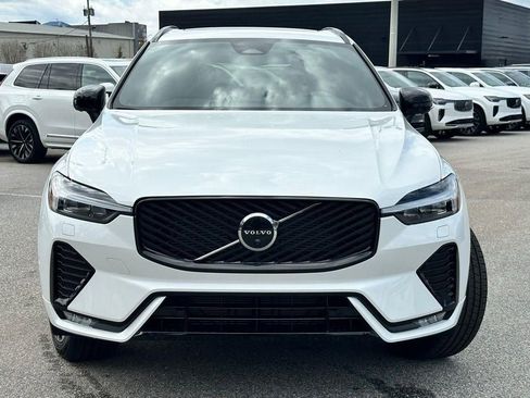New 2026 Volvo XC60 B5 Plus w/ Protection Package Premier AWD/4WD image 2
