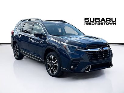 New 2025 Subaru Ascent Touring
