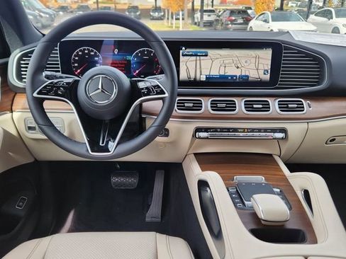 Used 2026 Mercedes-Benz GLE 350 4MATIC image 13