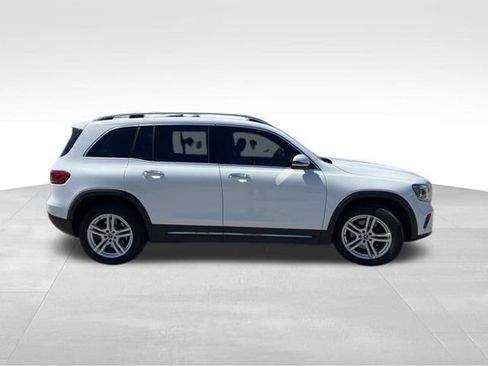 Used 2020 Mercedes-Benz GLB 250 4MATIC image 8