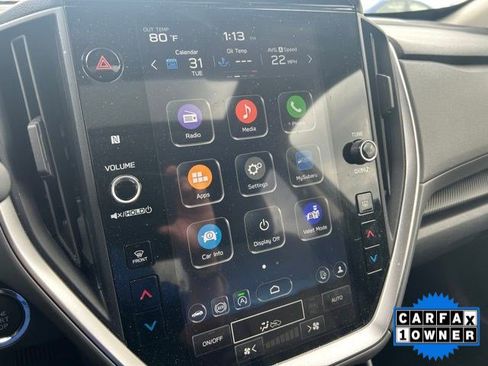 Used 2025 Subaru Crosstrek 2.0i Premium image 24