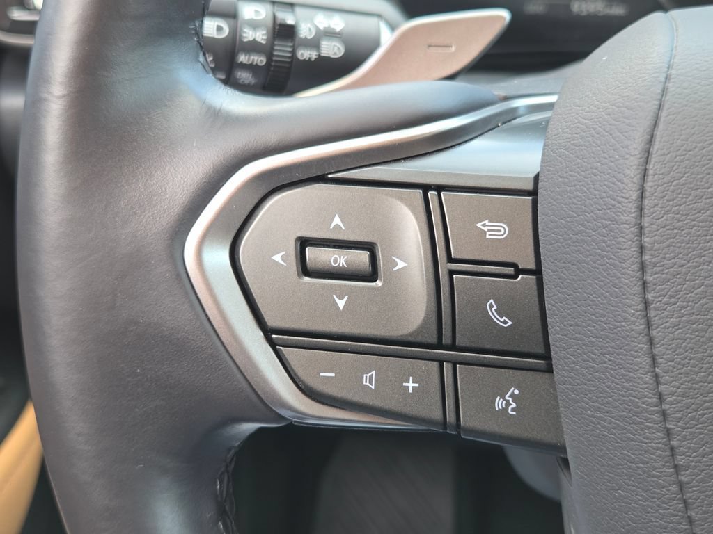 Certified 2026 Lexus NX 350 AWD w/ Accessory Package (2T) image 19