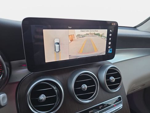 Certified 2022 Mercedes-Benz GLC 300 4MATIC image 23