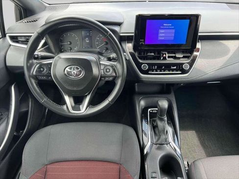 Certified 2024 Toyota Corolla SE image 15