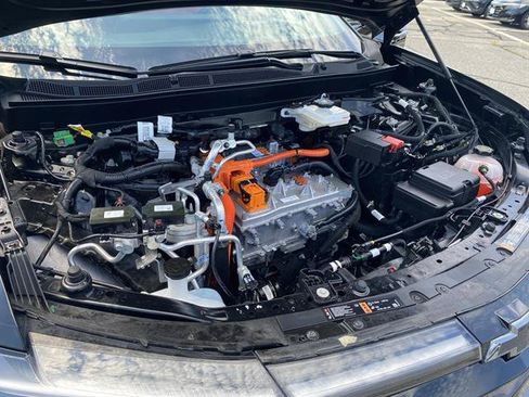 Certified 2026 Chevrolet Blazer EV SS AWD/4WD image 31