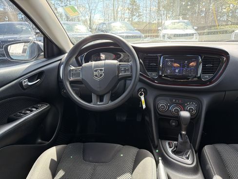 Used 2016 Dodge Dart SXT image 21