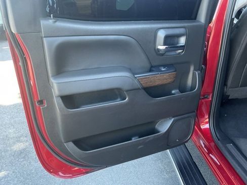 Used 2018 GMC Sierra 1500 Denali w/ Denali Ultimate Package image 24