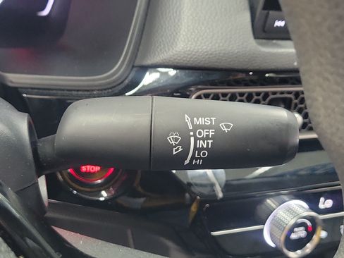Used 2025 Honda Civic LX image 26