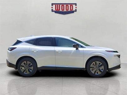 New 2025 Nissan Murano SL w/ Cargo Package