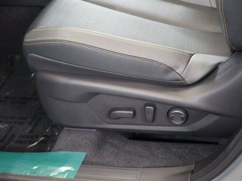 New 2026 Subaru Forester Wilderness w/ Wilderness Plus Package image 14