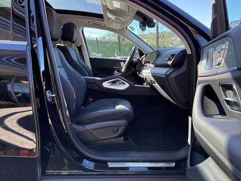 New 2026 Mercedes-Benz GLS 450 4MATIC image 28