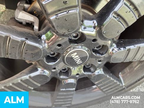 Used 2024 MINI Cooper S w/ MINI Resolute Edition FWD image 15