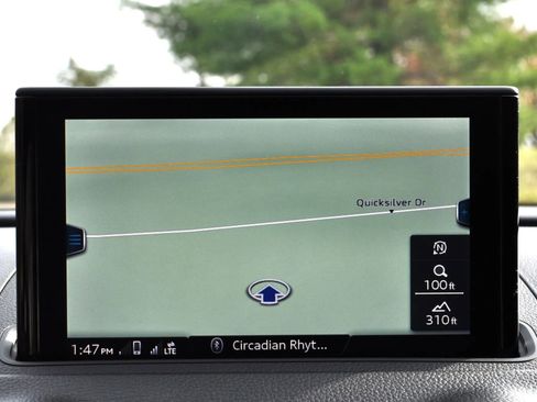 Used 2020 Audi S3 Premium Plus w/ Premium Plus Package image 23