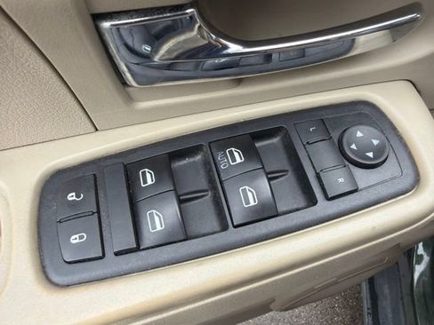 Used 2011 Jeep Liberty Sport w/ Trailer Tow Class III Group AWD/4WD image 22