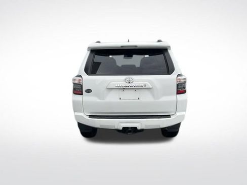 Used 2023 Toyota 4Runner SR5 image 6