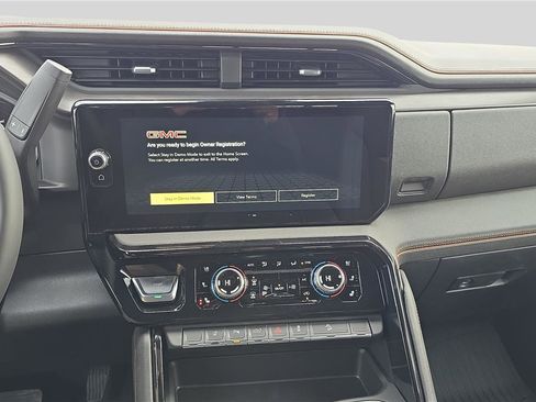 New 2026 GMC Sierra 2500 AT4 w/ AT4 Premium Plus Package image 22