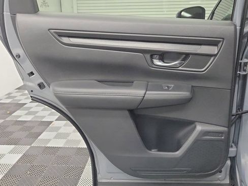 Certified 2025 Honda CR-V EX image 17
