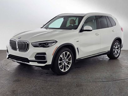 Used 2023 BMW X5 xDrive45e