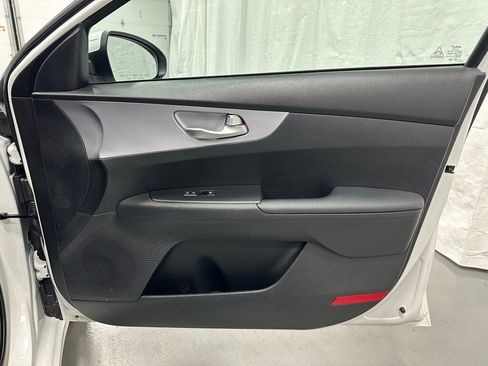 Used 2024 Kia Forte LXS image 50