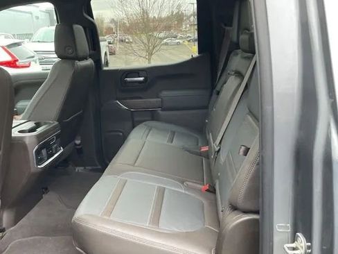 Used 2020 GMC Sierra 1500 Denali w/ Denali Ultimate Package image 10