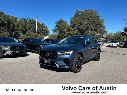 New 2026 Volvo XC60 B5 Ultra