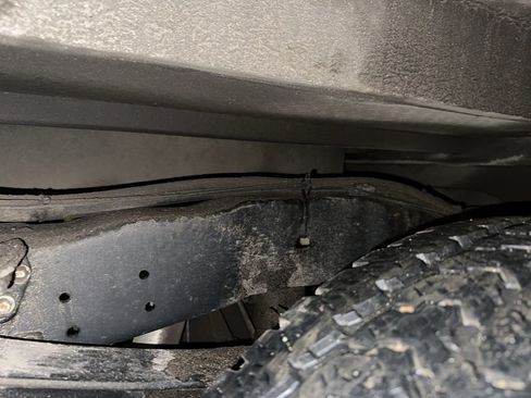 Used 2009 Ford F350 XL image 7