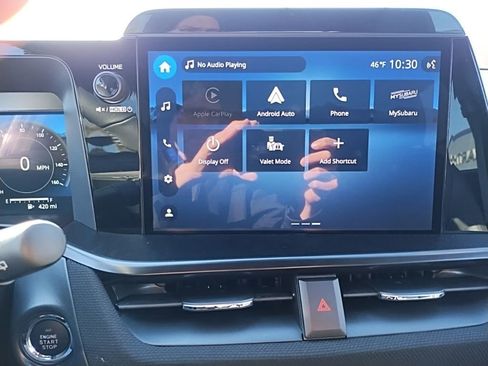 New 2026 Subaru Outback Premium image 35