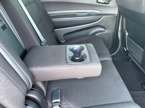 Used 2026 Dodge Durango GT w/ Blacktop Package AWD/4WD image 50