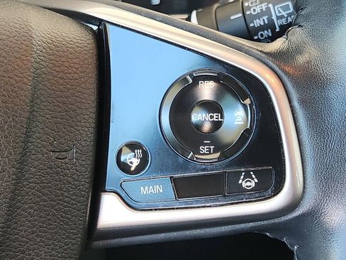 Certified 2021 Honda CR-V Touring image 28