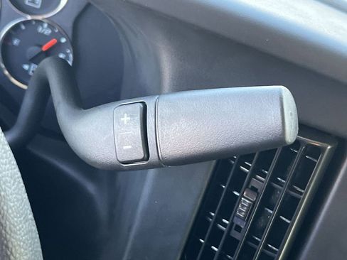 New 2025 Chevrolet Express 2500 w/ Driver Convenience Package image 19