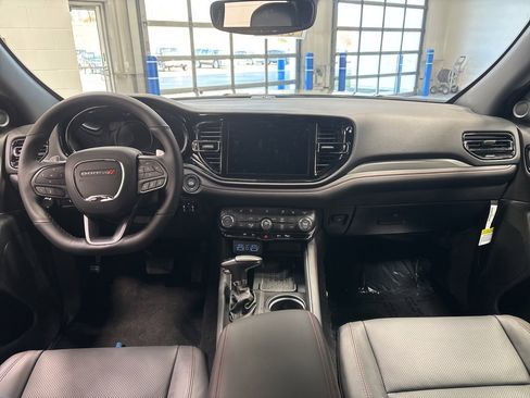 New 2026 Dodge Durango GT image 12