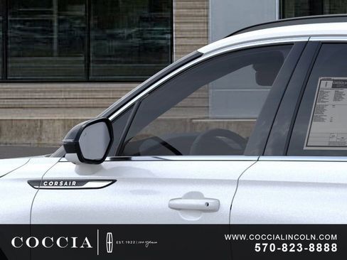 New 2026 Lincoln Corsair Premiere AWD/4WD image 20