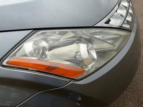 Used 2007 Nissan Murano SL w/ Touring Pkg w/ Sirius Radio AWD/4WD image 8