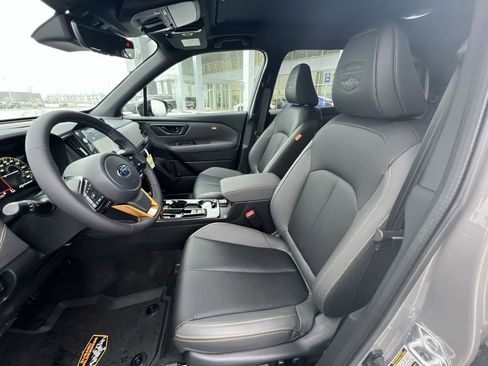 New 2026 Subaru Forester Wilderness image 20