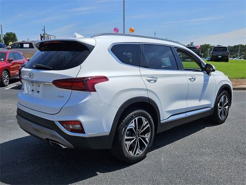 Used 2019 Hyundai Santa Fe SEL w/ Cargo Package image 15
